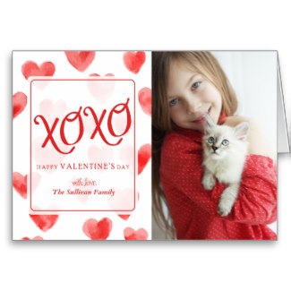 Create a Custom Valentine's Day Photo Card for Your ...