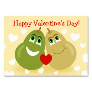 Great Kids Valentine's Day Cards | Valentine's Day