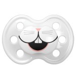 Custom Spring Pacifiers for Your Baby’s First Easter – Crafts + Décor ...