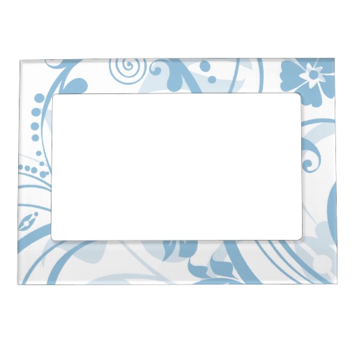 The Digital Frame That Never Forgets