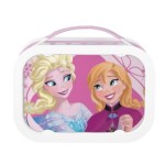 personalised frozen lunch box